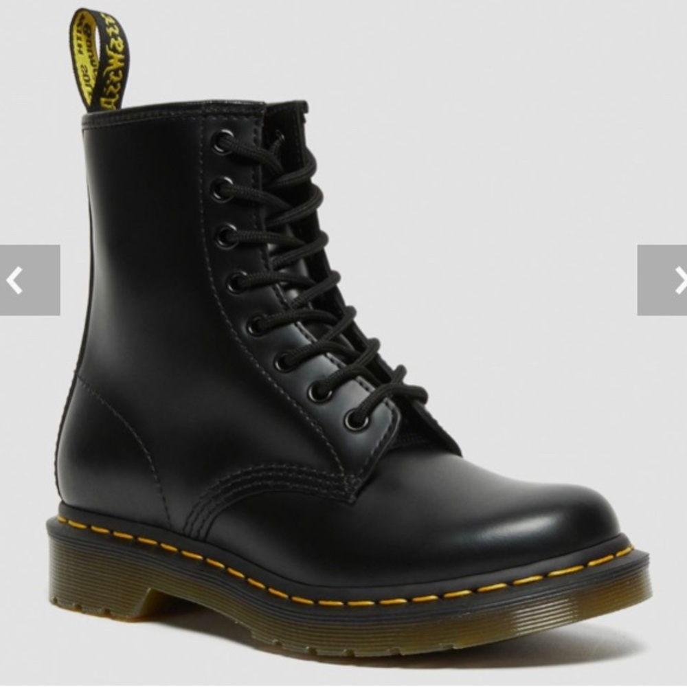 1460 Dr Martens Size 7